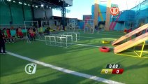 Calle 7 Panama-Temporada 16 (03/01/20)