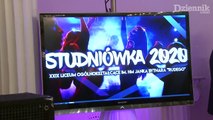 Studniówka XXIX LO w Łodzi