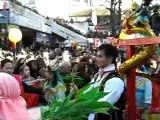 Musique au nouvel an chinois (année du rat)