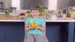 We Tried Cooking for a 7-Year-Old Without a Recipe | 20 Minute Meal Challenge | Good Housekeeping