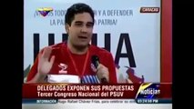 Las 'genialidades' de Nicolasito, el hijo de Nicolás Maduro
