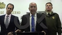 La Fiscalía de Bolivia cita al juez Garzón, al ex presidente Zapatero, a Iñigo Errejón y a Pablo Iglesias