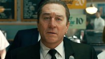 The Irishman on Netflix - Groundbreaking Visual Effects