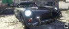 Trailer Dewbauchee JB 700W - GTA Online