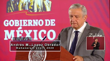 Obrador - Dueño de TVAzteca Debe Impuestos