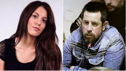 "¡Métete en el coche y dame el móvil!" A3 publica la sobrecogedora grabación de otra víctima de El Chicle