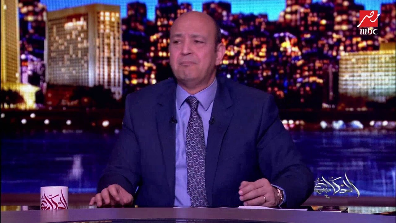 عمرو أديب: هم ليه رويترز وCNN ماقالوش في اختراق أمني في مطار طوكيو بعد هروب كارلوس غصن