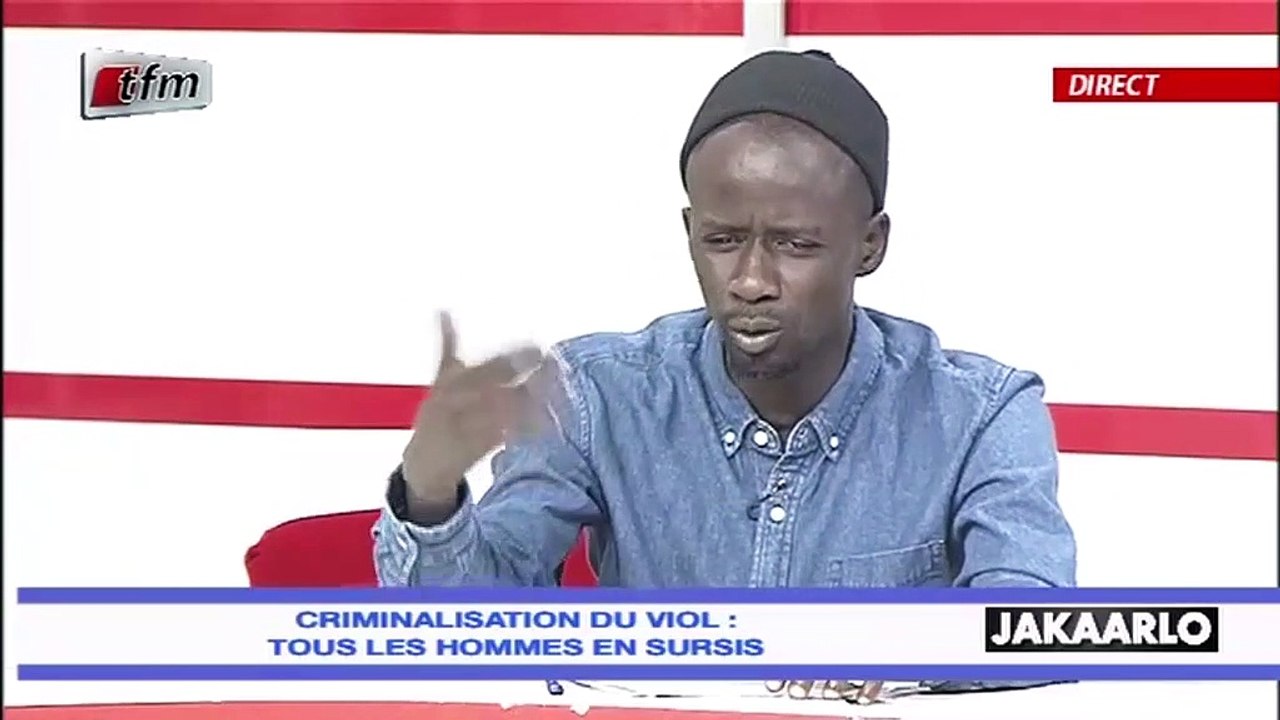 Fou Malade : "Kou kogne damal outi thiaga"