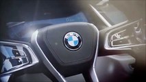 Así es el espectacular BMW X7, un SUV en el que mandan la habitabilidad, el lujo y el confort