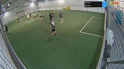 Equipe 1 Vs Equipe 2 - 03/01/20 19:27 - Loisir Poitiers - Poitiers Game Parc