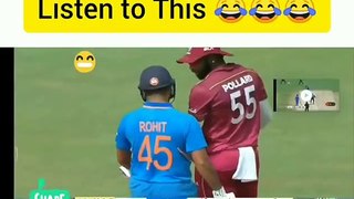 Rohit Sharma fun | TNL | funny videos | cricket funny videos