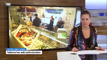 19:20 udsendelsen på TV2 Danmark | Regionalprogram | 31 Dec 19 | TV2 BORNHOLM
