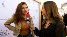 Trace Lysette Interview 