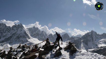 Nepal, Most Beautiful Mountains in The World