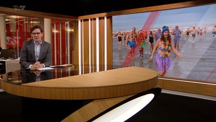 19:20 udsendelsen på TV2 Danmark | Regionalprogram | 31 Dec 19 | TV2 NORD