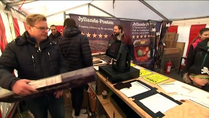 19:20 udsendelsen på TV2 Danmark | Regionalprogram | 31 Dec 19 | TV2 FYN