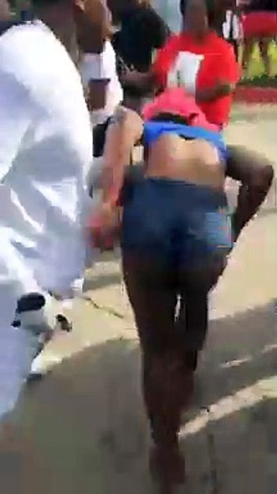 La brutal paliza a una mujer trans en EEUU
