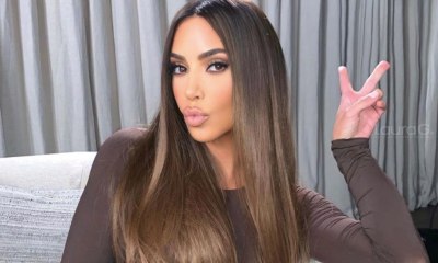 El vídeo de Kim Kardashian con 23 millones de visitas en YouTube que te enseña lo nunca visto