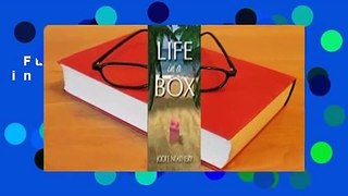 Full version  Life in a Box  For Kindle