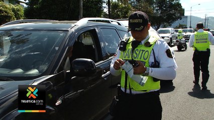 tn7- tránsito multa entre 10 y 15 conductores por día que superan la velocidad permitida-030120