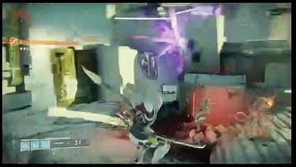 【プレイ動画】Destiny2-29