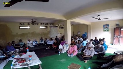 nepal ko sambidhan barema aafno dharana rakhdai amar giri