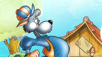 Os três Porquinhos - Leiturinha