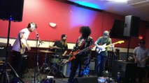 Guilty Giraffe at Barney McNabbs from 9/28/19 - Part 3