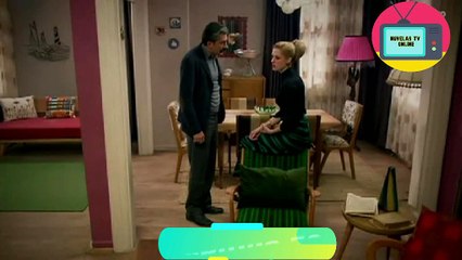 Tormenta de Pasiones (Mar de Amores) Cap 59