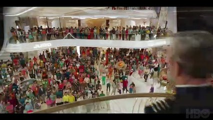 Avenue 5 - Behind The Scenes - Cast Shares What To Expect from Season 1