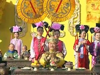 [Tập 12] Hoàn Châu Cách Cách [Phần 2] - Hoàn Châu Công Chúa - 1999