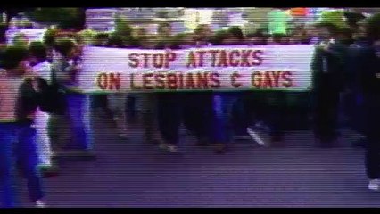 Visible Out on Television