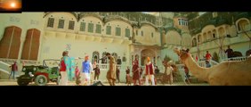 Duji Vaar Pyar  Sunanda Sharma  Sukh-E  Jaani  Arvindr K  Official Video  Mad 4 Music Project 1_x264(0)