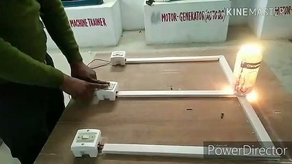 staircase wiring home electrician wiring how to control three different plece one lamp control  electrician practical in Hindi staircase wiring application writing