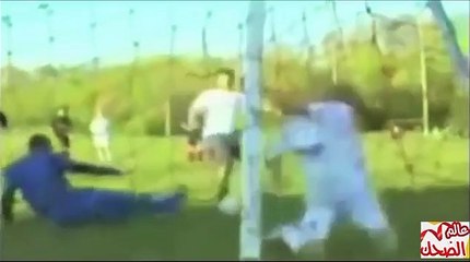 اضحك حتى النخاع