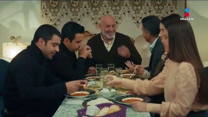 Amor y odio Cap 185 Completo