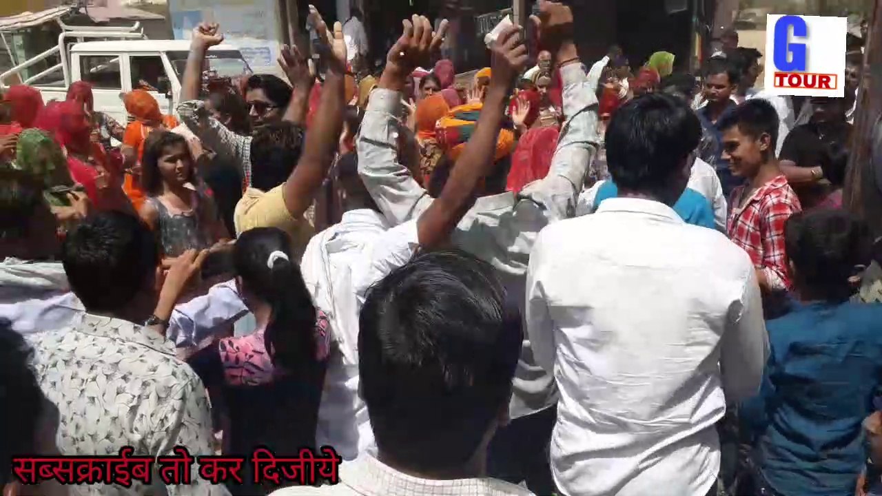 पूडलो राजस्थानी pundlo Rajasthani vivah song सुनील जाखङ की शादी