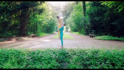 CUNNINGHAM Film - Alla Kovgan