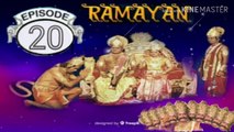 RAMAYANA RAMANAND SAGAR EPISODE - 20