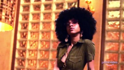 Hunters Tráiler  - Amazon