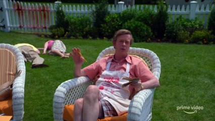 Hunters Staffel 1 - Amazon