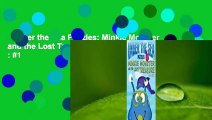 Under the Sea Puzzles: Minkie Monster and the Lost Treasure  Best Sellers Rank : #1