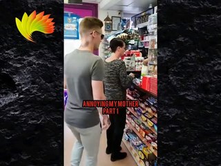 Funny pranks on TikTok- - FTV