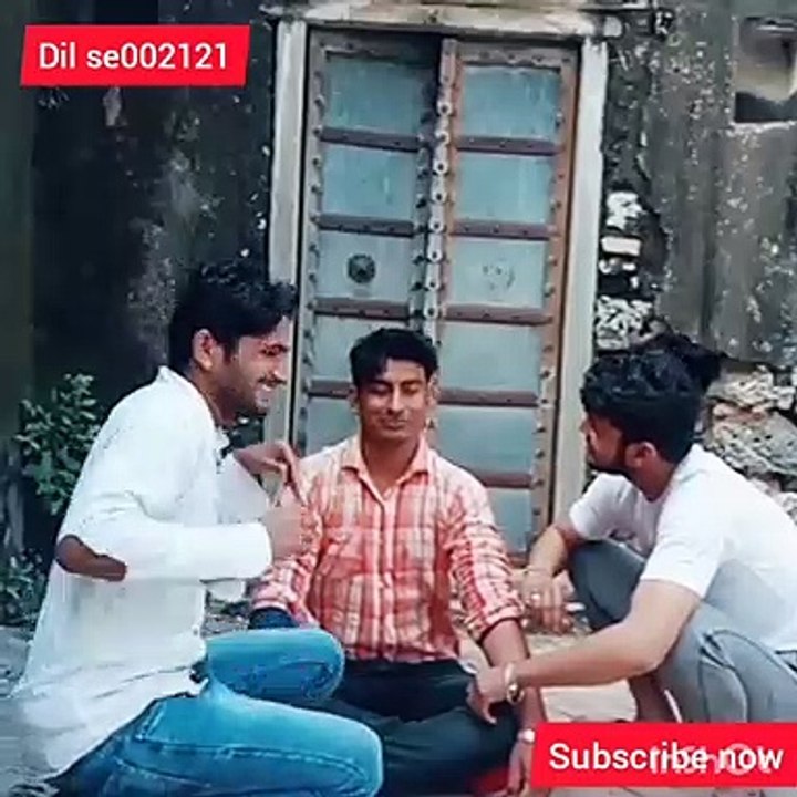 Dil se