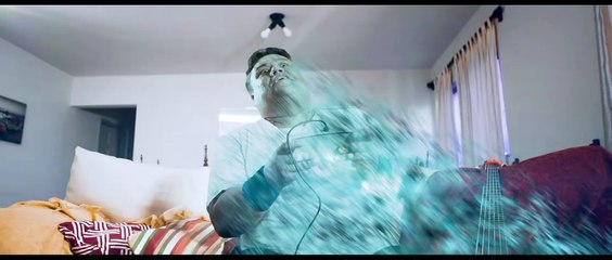 Jumanji Próxima Fase Filme - Júnior Groovador