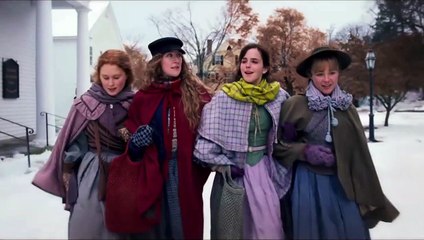 Piccole Donne Film -Romanzo