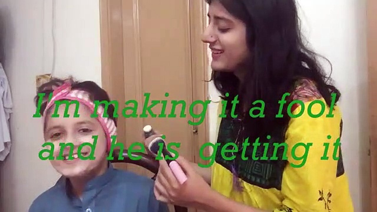WHEN_MOM_LEAVES_YOUNGER_BROTHER_WITH_YOU_|_ASHHAL_VLOGS(360p)