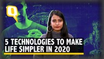 Mixed Reality, Robots, Virtual Currencies: Tech That Will Make Your Life Simpler in 2020
