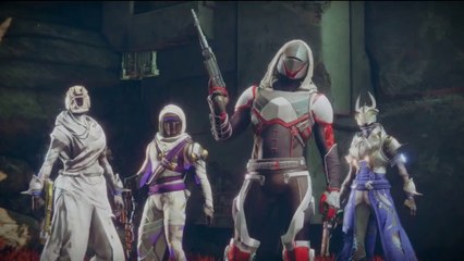 【プレイ動画】Destiny2-30