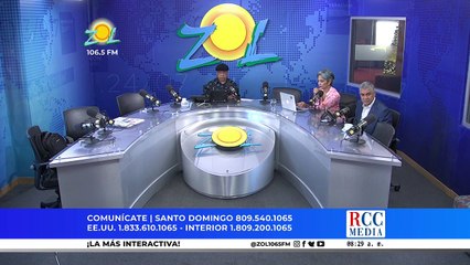 Llamadas de los Oyentes en el Sol de la Mañana 3-1-2019